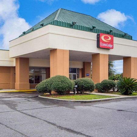 فندق إيكونو لودج Prairieville المظهر الخارجي الصورة