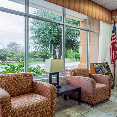 فندق إيكونو لودج Prairieville المظهر الخارجي الصورة