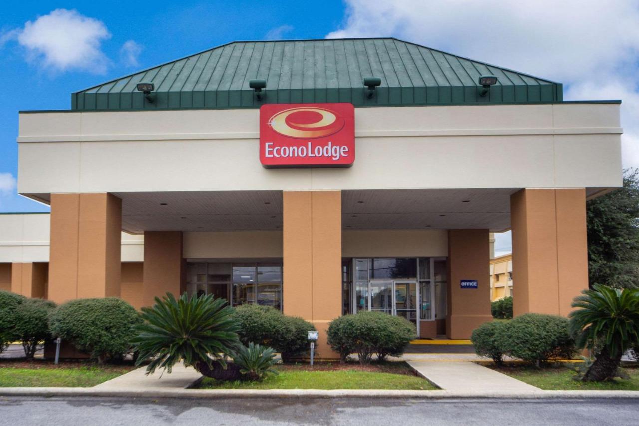 فندق إيكونو لودج Prairieville المظهر الخارجي الصورة