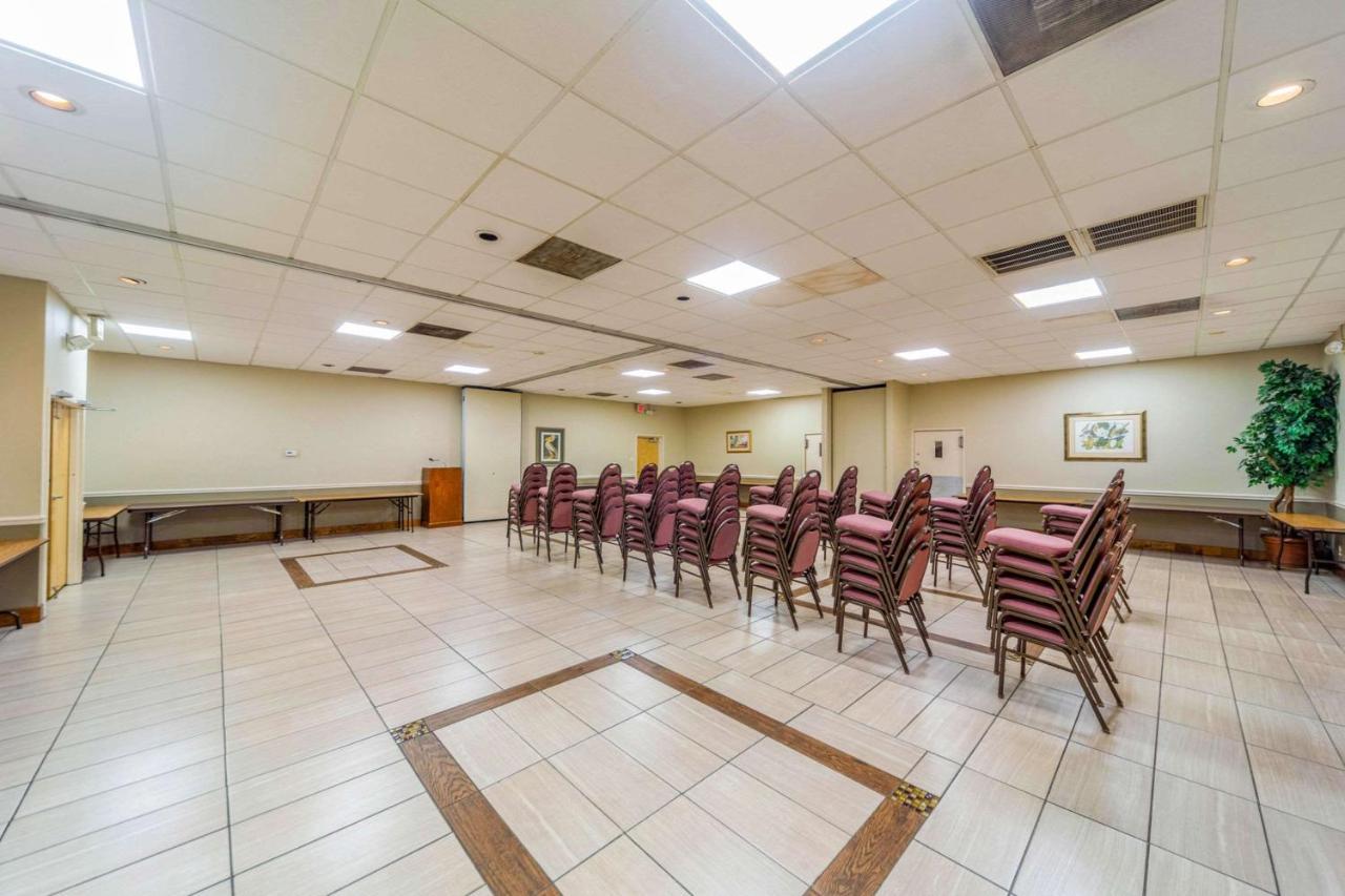 فندق إيكونو لودج Prairieville المظهر الخارجي الصورة