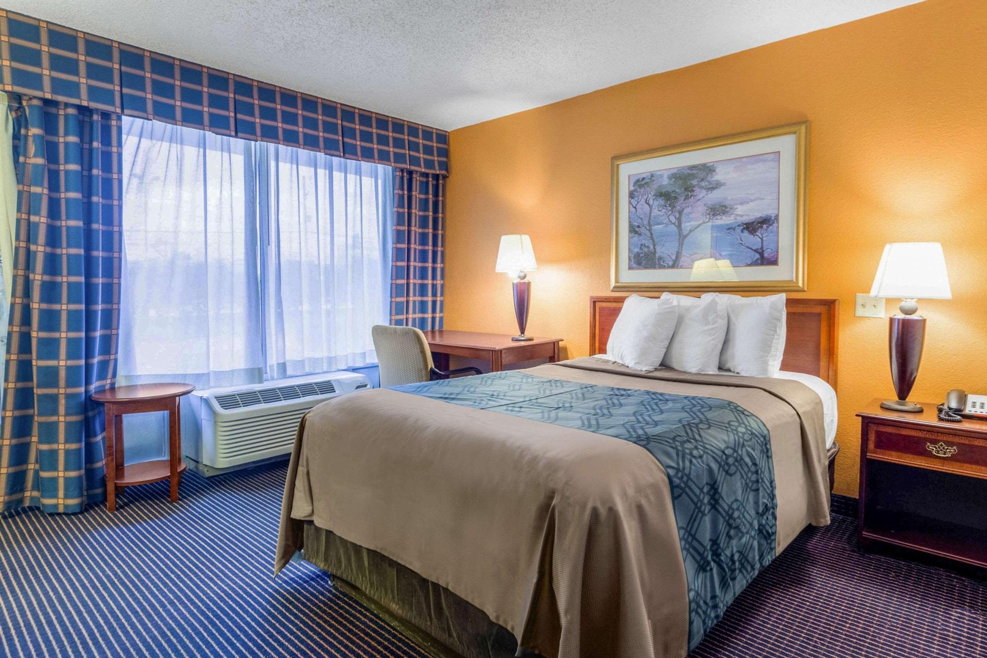 فندق إيكونو لودج Prairieville المظهر الخارجي الصورة