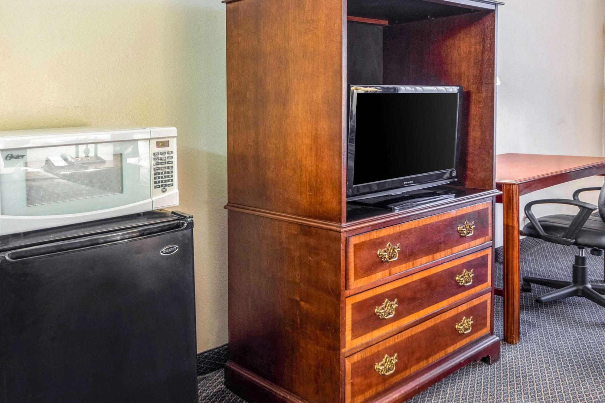 فندق إيكونو لودج Prairieville المظهر الخارجي الصورة