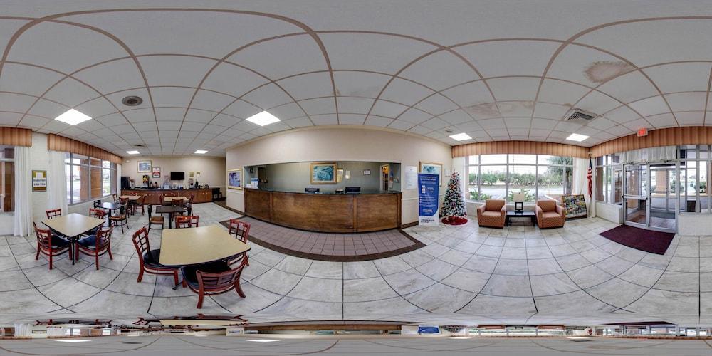 فندق إيكونو لودج Prairieville المظهر الخارجي الصورة