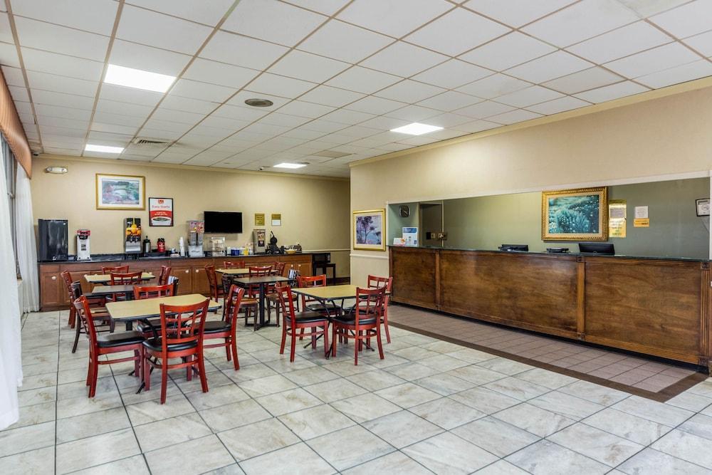 فندق إيكونو لودج Prairieville المظهر الخارجي الصورة