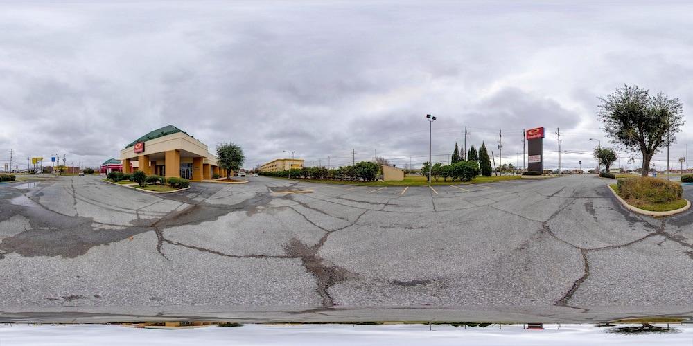 فندق إيكونو لودج Prairieville المظهر الخارجي الصورة