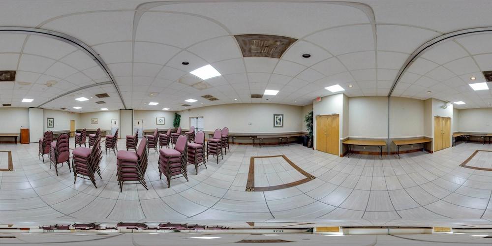 فندق إيكونو لودج Prairieville المظهر الخارجي الصورة