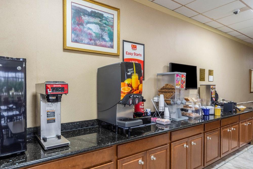 فندق إيكونو لودج Prairieville المظهر الخارجي الصورة