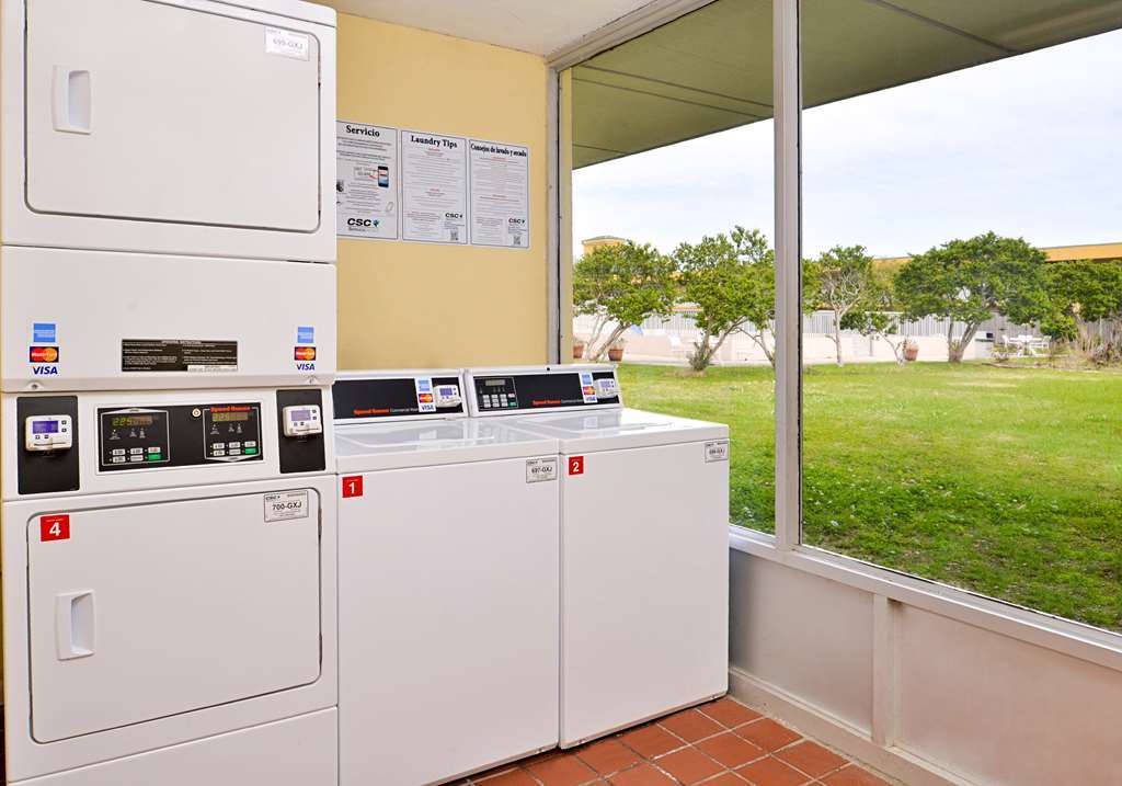 فندق إيكونو لودج Prairieville المرافق الصورة