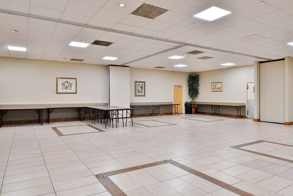 فندق إيكونو لودج Prairieville المرافق الصورة