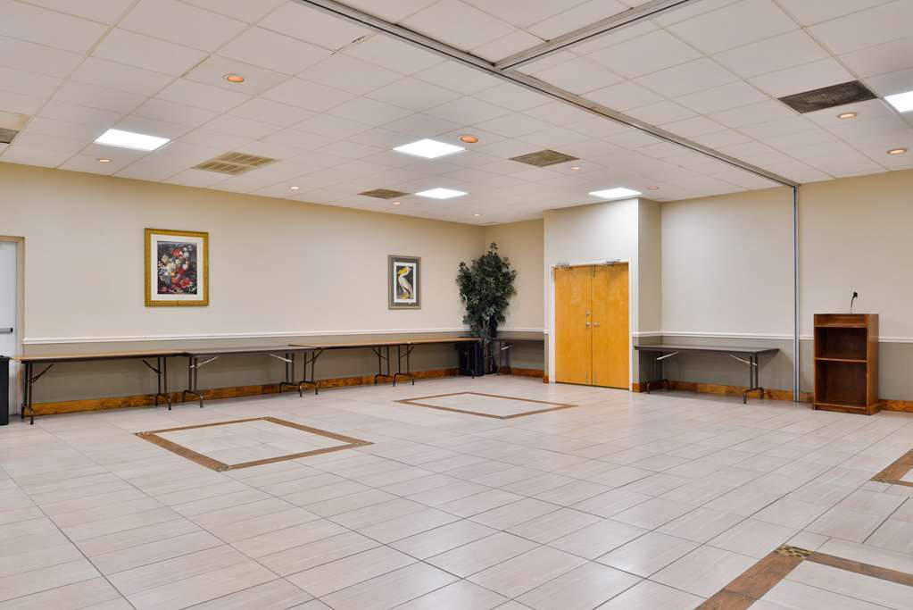 فندق إيكونو لودج Prairieville المرافق الصورة