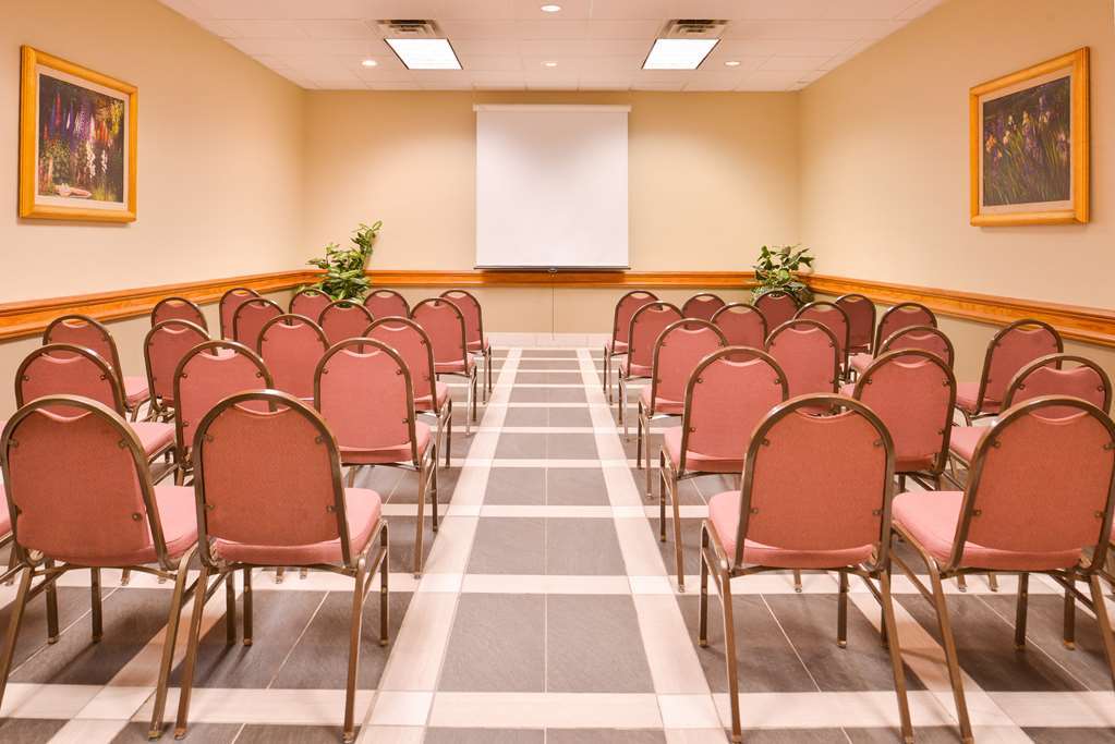 فندق إيكونو لودج Prairieville المرافق الصورة