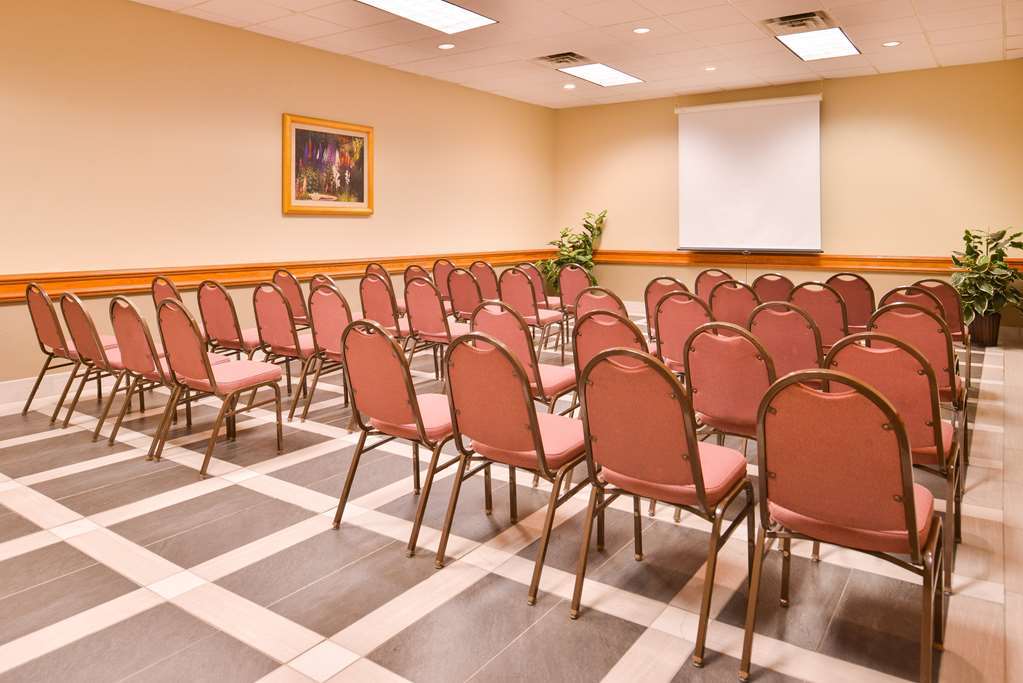 فندق إيكونو لودج Prairieville المرافق الصورة