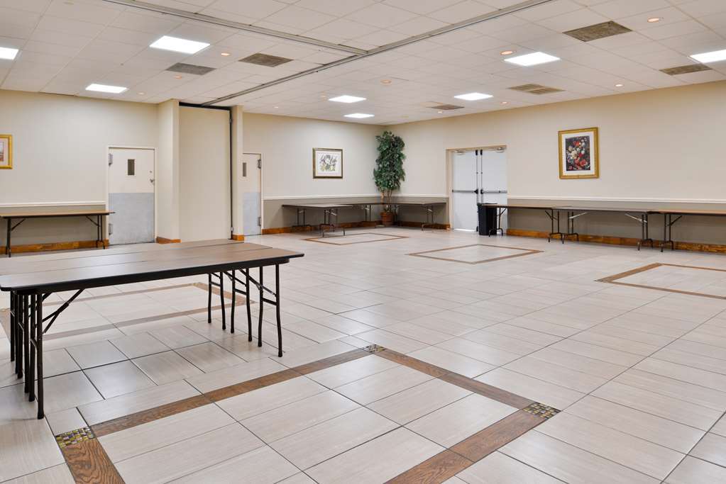 فندق إيكونو لودج Prairieville المرافق الصورة
