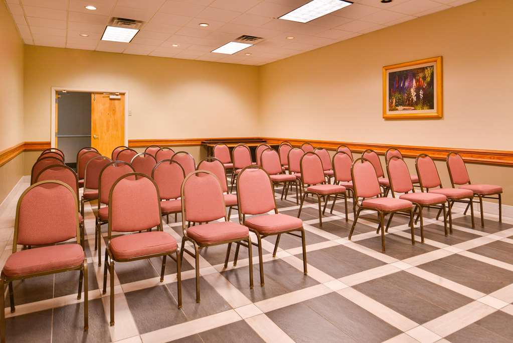 فندق إيكونو لودج Prairieville المرافق الصورة